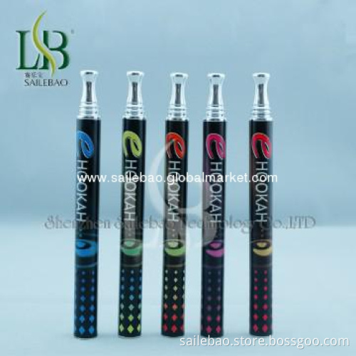 New arrvial  diamond  disposable e-cigarette hookah shisha